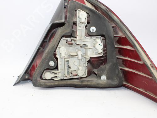 Left taillight FORD MONDEO III Saloon (B4Y)  | BP15416323C34 