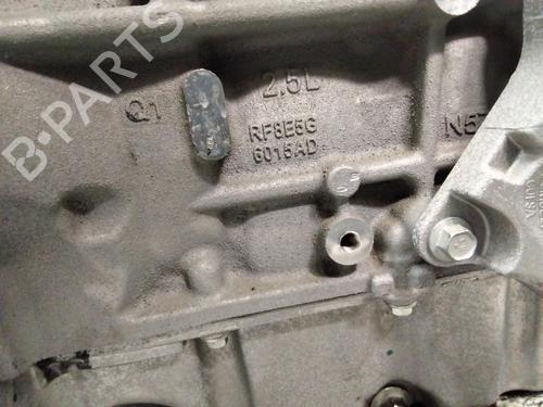 Engine FORD KUGA III (DFK)  | BP25823464M1 