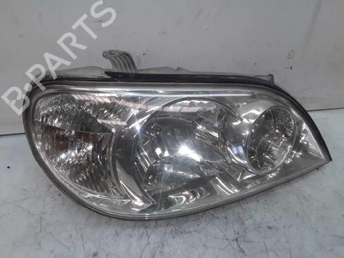 Right headlight HYUNDAI GETZ (TB)  | BP8575953C29 