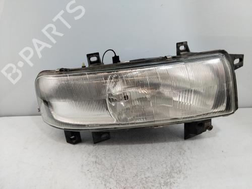 Used Right headlight OPEL MOVANO A Bus (X70) [1998-2025]  18853625