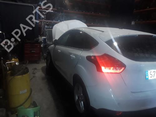Display FORD FOCUS III 1.6 TDCi | BP17098722C48 