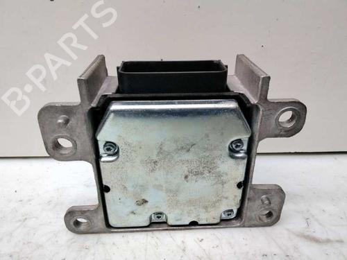 ECU airbags JEEP GRAND CHEROKEE II (WJ, WG)  | BP8568867M53 