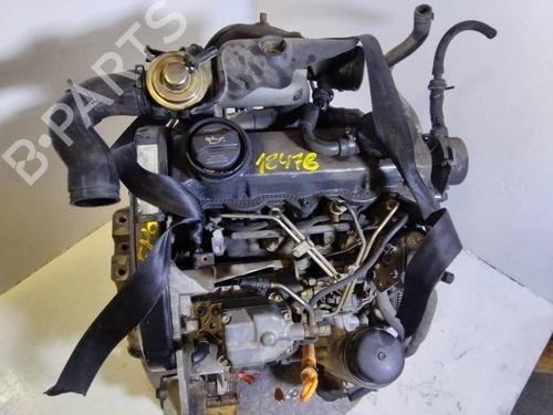 Engine SEAT LEON (1M1) | BP40071852M1 - Image 2