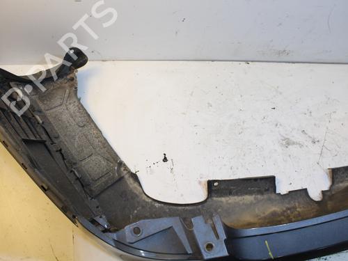 Rear bumper VW JETTA III (1K2)  | BP16905529C8 