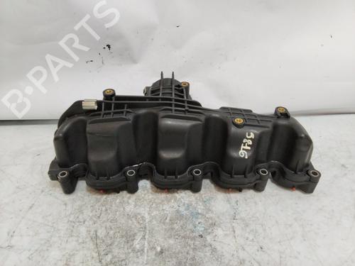 Used Intake manifold VW GOLF VI (5K1) 1.6 TDI (90 hp) 27674370