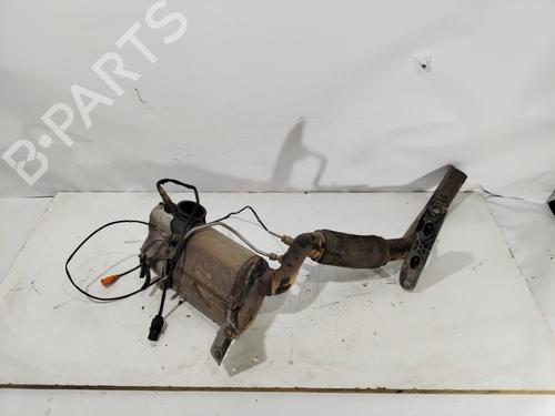 Used Catalyst AUDI Q3 (8UB, 8UG) [2011-2020]  31696511