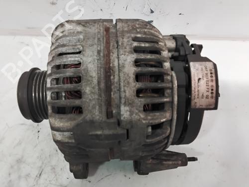 Alternator VW PASSAT B5.5 (3B3) | BP30138396M7