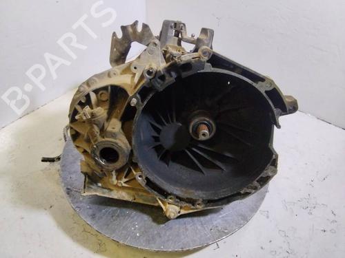 Used Gearbox Gearbox FORD TRANSIT Bus (FD_ _, FB_ _, FS_ _, FZ_ _, FC_ _) [2000-2006] 40261723 40261723
