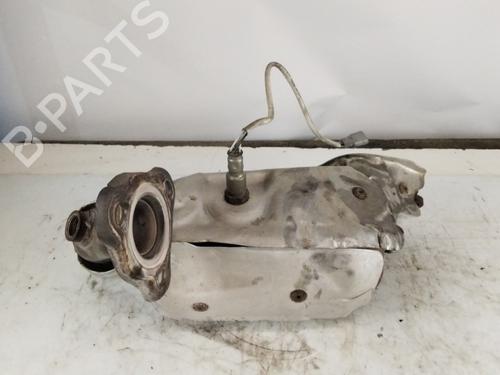 Catalyst RENAULT KADJAR (HA_, HL_) 1.2 TCe 130 (HLMR) | BP33336462M10 - Image 2