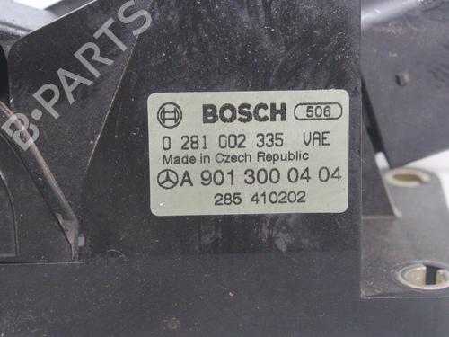 Pedal MERCEDES-BENZ SPRINTER 2-t Van (B901, B902)  | BP15880585I4 