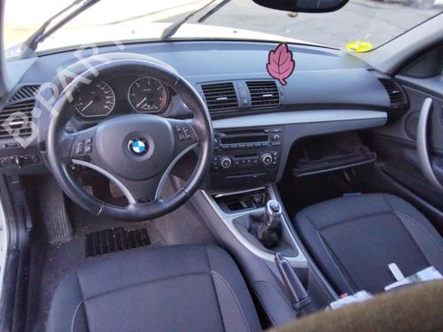 Engine control unit (ECU) BMW 1 (E81) 116 i | BP23083588M57 