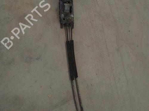 Used Gear lever VW TOURAN (1T1, 1T2) 1.9 TDI (105 hp) 8582233