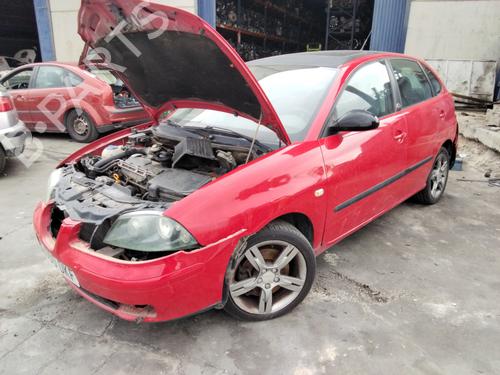 Steering rack SEAT IBIZA III (6L1) | BP30167531M22