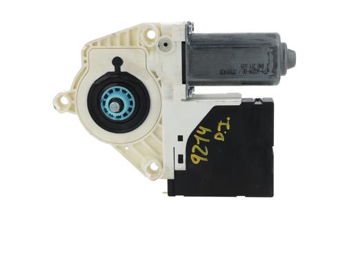 Rudehejsemotor forskærm venstre SEAT LEON (1P1) [2005-2013]  30403378