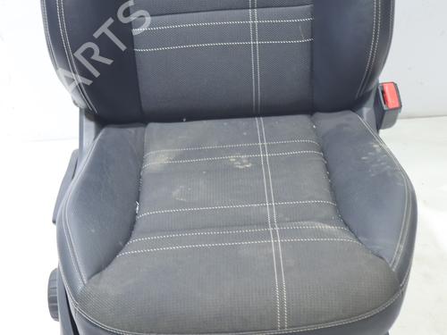 Right front seat MERCEDES-BENZ A-CLASS (W176) A 200 CDI (176.001) | BP37995103C16 - Image 3