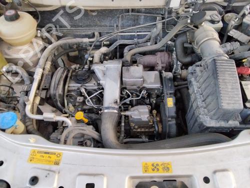 Venstre baglygte LAND ROVER FREELANDER I (L314)  | BP22273798C34 