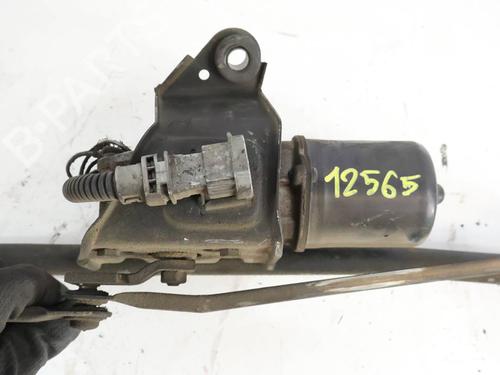 Front wiper motor IVECO DAILY IV Van 35C13 V, 35C13 V/P, 35S13 V, 35S13 V/P | BP39596511M29 - Image 3