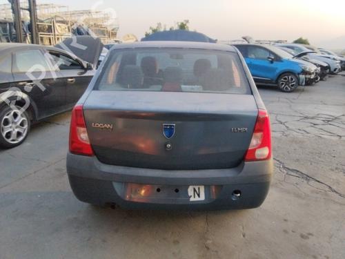 Squib airbag DACIA LOGAN (LS_) | BP38017667C102 - Image 11