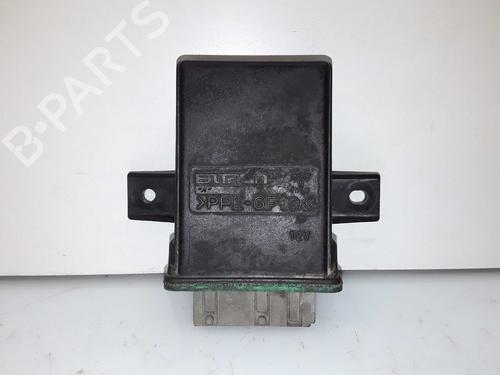 Motorstyringsenhet PEUGEOT 206 Hatchback (2A/C) [1998-2012]  8563407