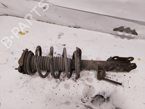 Left front shock absorber HYUNDAI TUCSON (TL, TLE) 1.6 GDi | BP28315366M16 