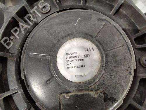 Radiator fan KIA PICANTO III (JA) | BP33686921M35 - Image 3