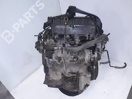 Engine FORD TRANSIT Van (FA_ _)  | BP11039335M1 