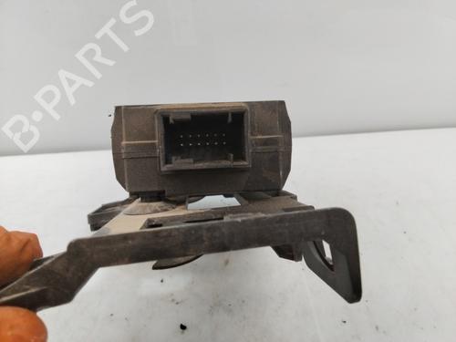 Elektronisk modul CITROËN BERLINGO MULTISPACE (B9) 1.6 HDi 90 4x4 | BP19115612M83 