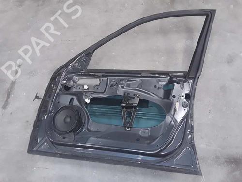 Right front door MERCEDES-BENZ E-CLASS (W211)  | BP8571321C3 