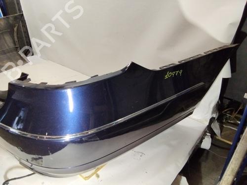 Rear bumper MERCEDES-BENZ E-CLASS (W212) E 350 CDI 4-matic (212.093) | BP32446566C8 