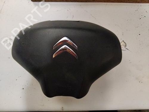 Kollisonspute sett CITROËN C3 II (SC_)  | BP29547712C86 