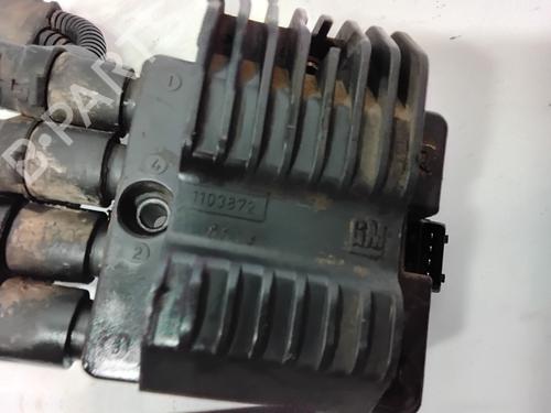 Tennspole OPEL CORSA B (S93) 1.6 i 16V (F08, F68, M68) | BP29937503M94 