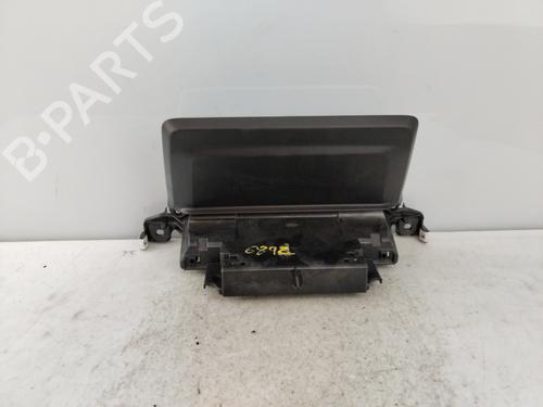 Display monitor PEUGEOT 3008 II SUV (MC_, MR_, MJ_, M4_) 2.0 BlueHDi 136 | BP21762585C48 