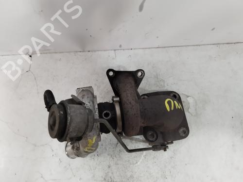 Turbocharger/Supercharger FORD TRANSIT Van (FA_ _)  | BP27878086M71 