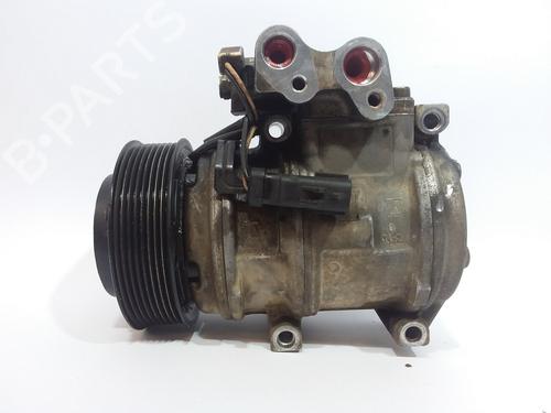 Used AC compressor JEEP GRAND CHEROKEE II (WJ, WG) [1998-2005]  10250869