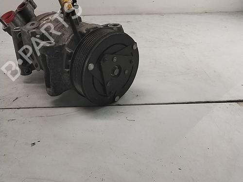 AC compressor CITROËN C5 AIRCROSS (A_) 1.2 PureTech 130 (ARHNSJ) | BP28373451M34