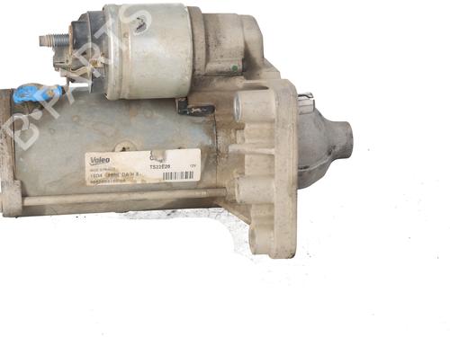 Used Starter Starter 37605183 37605183
