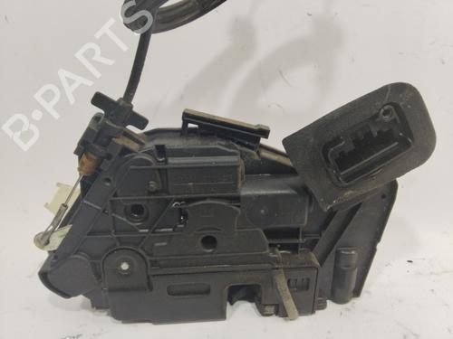 Front right lock SEAT LEON ST (5F8)  | BP21662084C97 