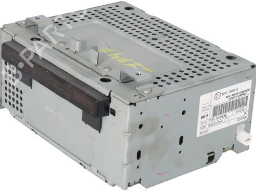 Radio FORD FIESTA VI (CB1, CCN) | BP36419310E6 - Image 4