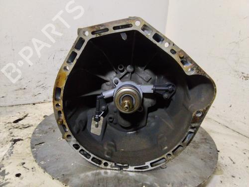 Used Gearbox Gearbox 37478961 37478961
