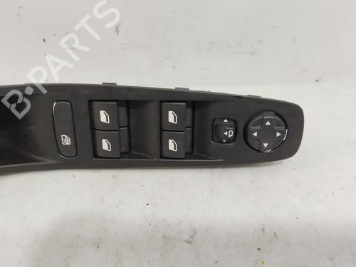 Left front window switch OPEL GRANDLAND / GRANDLAND X (A18, P1UO)  | BP27579335I27 