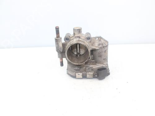 Throttle body OPEL CORSA D (S07)  | BP24864307M82 