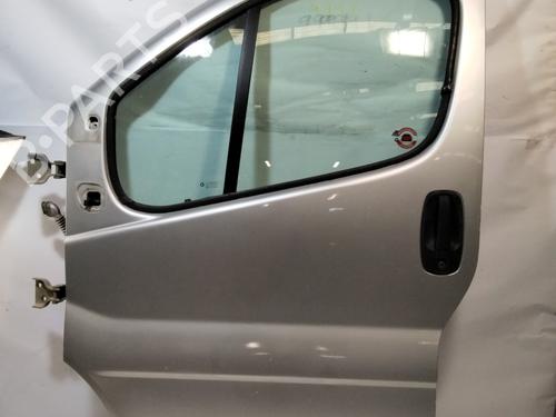 Dør venstre foran OPEL VIVARO A Van (X83) [2001-2015]  29573058