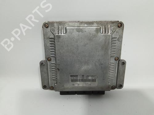Used Engine control unit (ECU) RENAULT LAGUNA II (BG0/1_) 2.0 dCi (BG1T) (150 hp) 10635083