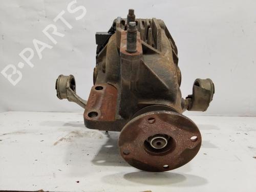 Rear differential MAZDA RX-8 (SE, FE) 1.3 (FE103, SE3P) | BP28703186M24 
