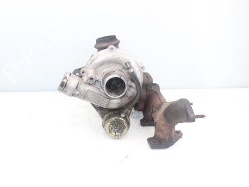 Turbolader/Kompressor PEUGEOT 307 (3A/C) [2000-2012]  21218732