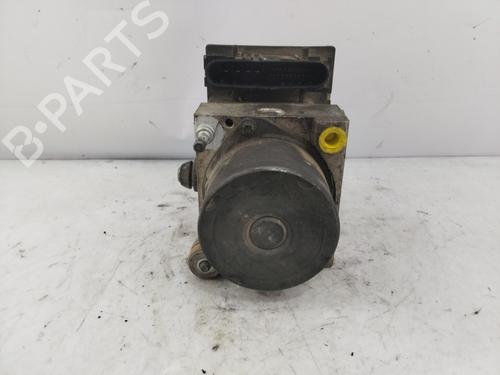 ABS pump NISSAN MICRA III (K12) 1.2 16V | BP20849446M43