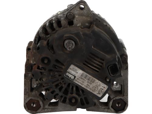 Used Alternator RENAULT MEGANE II (BM0/1_, CM0/1_) [2001-2012]  30264836