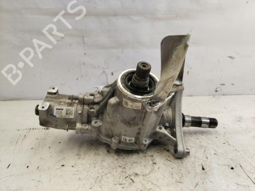 Used Transfer box BMW X1 (U11) sDrive 20 i (150 hp) 29533578