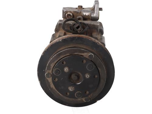 AC compressor MITSUBISHI GALLOPER (JK-01) | BP37490897M34 - Image 2