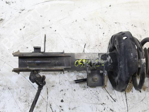 Left front shock absorber HONDA CIVIC IX (FK) 1.6 i-DTEC (FK3) | BP16974218M16 